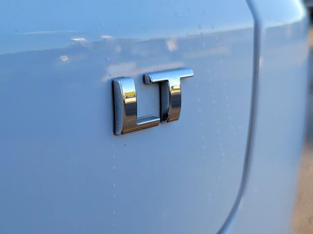 Used 2023 Chevrolet TrailBlazer LT w/ Convenience Package AWD/4WD image 29