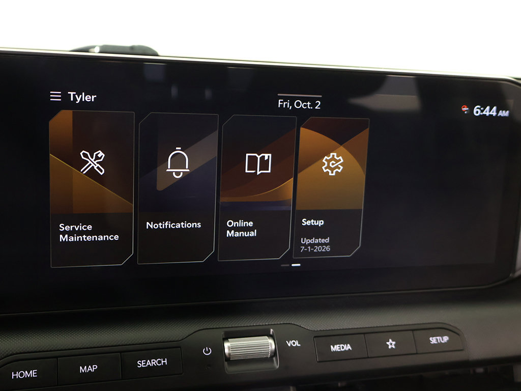 Used 2025 Kia K4 FWD image 42