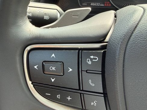 Used 2021 Lexus ES 250 w/ Premium Package AWD/4WD image 31