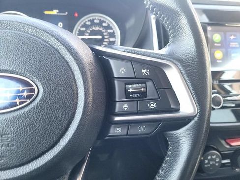 Used 2022 Subaru Forester Premium AWD/4WD image 19
