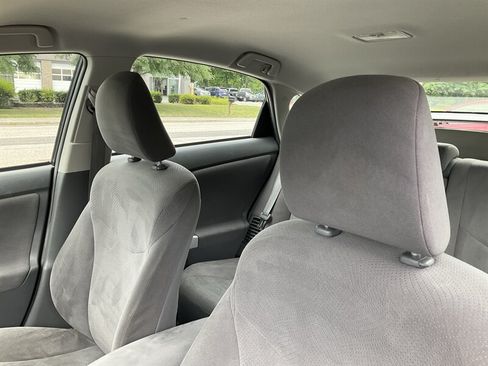 Used 2010 Toyota Prius Three w/ Navigation Pkg FWD image 21