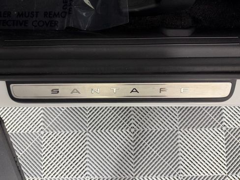 Used 2026 Hyundai Santa Fe Calligraphy FWD image 18