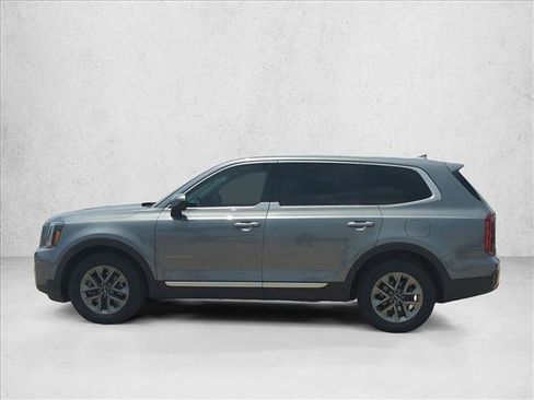Used 2023 Kia Telluride LX FWD image 9