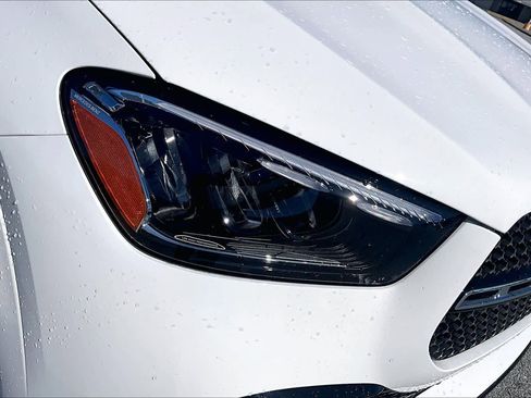 Used 2024 Mercedes-Benz GLE 350 4MATIC image 27