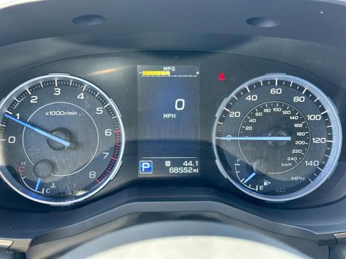 Used 2020 Subaru Ascent Touring w/ Popular Package #2A AWD/4WD image 24