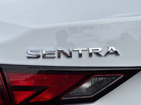 New 2025 Nissan Sentra S image 26