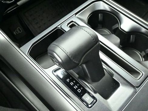 Certified 2025 Ford F150 Lariat w/ Equipment Group 502A High image 13