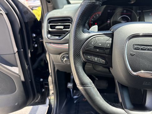 Used 2024 Dodge Durango GT AWD/4WD image 19