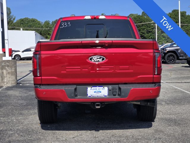 Used 2024 Ford F150 Platinum AWD/4WD image 6