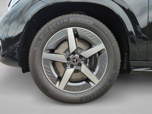 New 2027 Mercedes-Benz GLE 450 4MATIC Coupe image 10