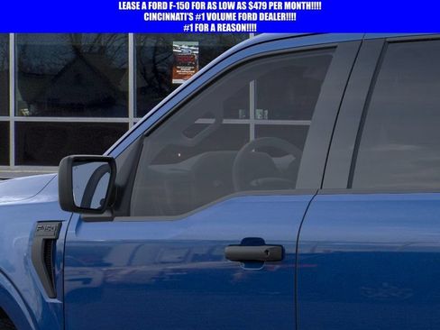 New 2026 Ford F150 STX w/ F-150 LOBO Package AWD/4WD image 20