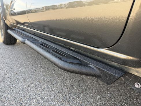 Used 2025 Toyota Tacoma TRD Off-Road w/ TRD Off Road Premium Package image 41