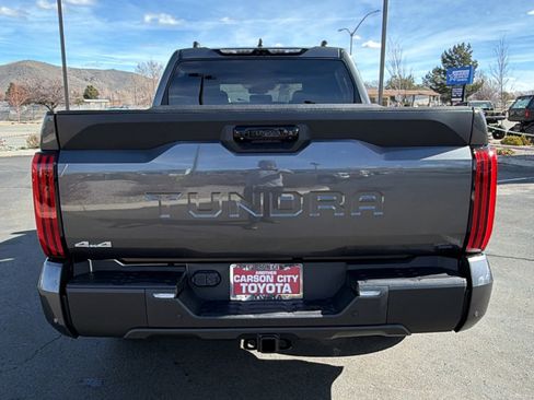New 2026 Toyota Tundra SR5 image 4