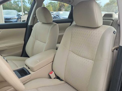 Used 2016 Nissan Altima 2.5 S w/ Power Driver Seat Package image 13