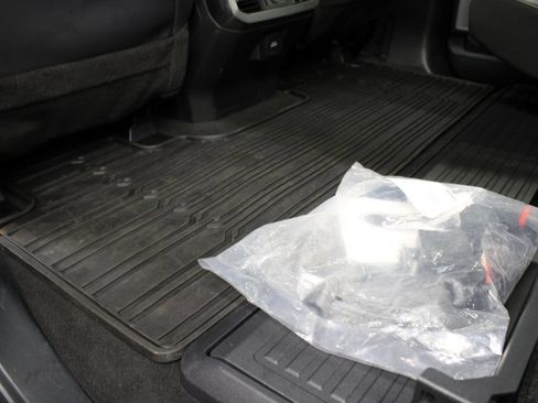 Used 2025 Ford F450 Platinum AWD/4WD image 75