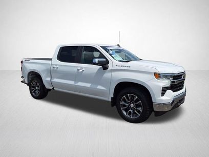 Used 2023 Chevrolet Silverado 1500 LT