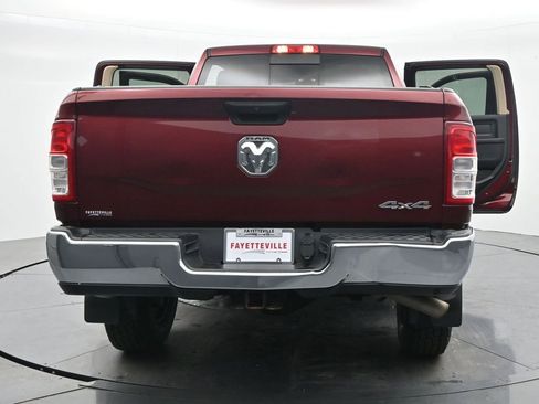 Used 2019 RAM 2500 Tradesman image 41