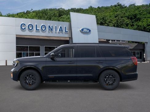 New 2026 Ford Expedition Tremor AWD/4WD image 3