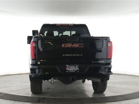 Used 2026 GMC Sierra 2500 Denali w/ Denali Reserve Package AWD/4WD image 11