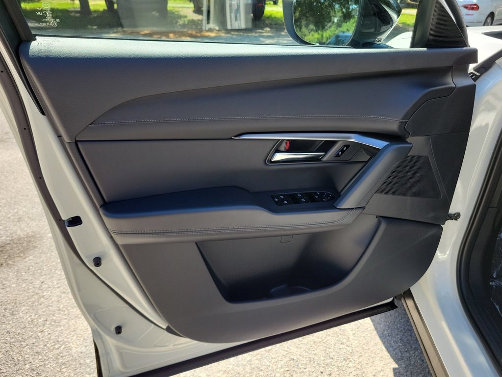 New 2026 MAZDA CX-5 Select AWD/4WD image 18