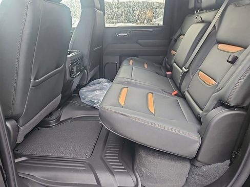 New 2026 GMC Sierra 2500 AT4 w/ Technology Package AWD/4WD image 19