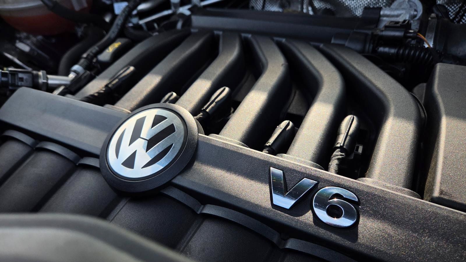 Certified 2022 Volkswagen Atlas SEL AWD/4WD image 77