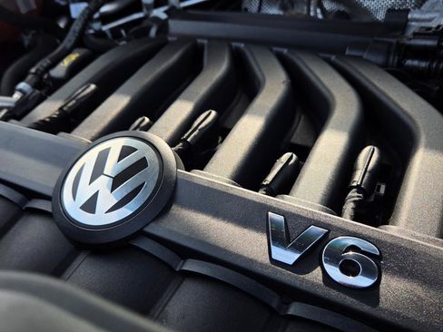 Certified 2022 Volkswagen Atlas SEL AWD/4WD image 77