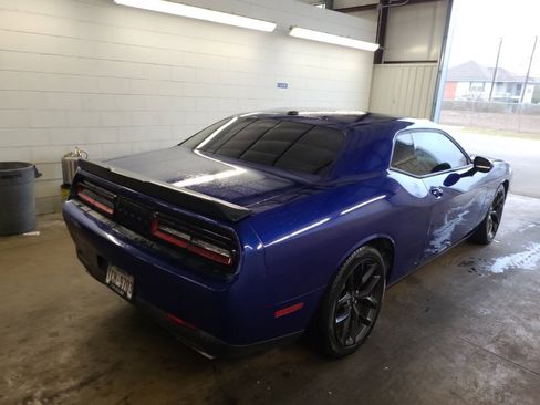Used 2021 Dodge Challenger R/T w/ Blacktop Package image 6