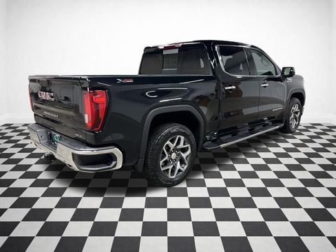 Certified 2023 GMC Sierra 1500 SLT w/ SLT Premium Package image 9