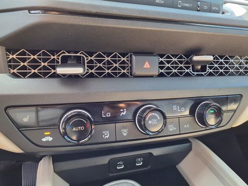 Used 2024 Honda Accord EX image 9