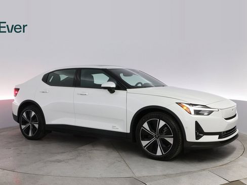 Used 2024 Polestar Polestar 2 image 5