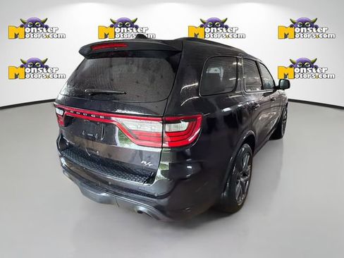 Used 2024 Dodge Durango R/T w/ Tow 'N Go Group AWD/4WD image 4