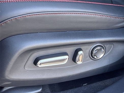 New 2025 Acura ADX A-Spec image 30