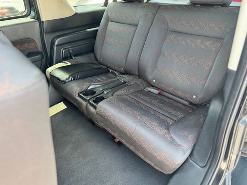 Used 2008 Honda Element SC image 17