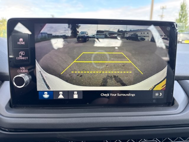 New 2026 Honda Accord LX image 25