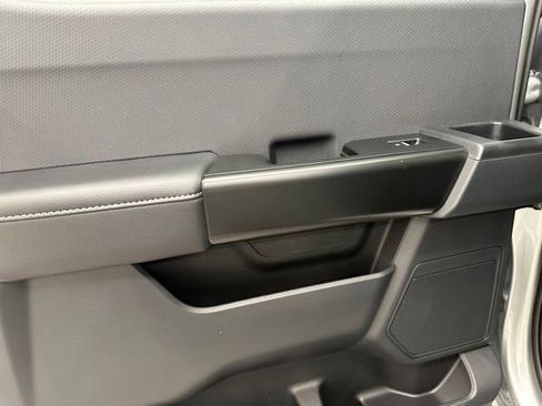 New 2025 Ford F150 STX image 23