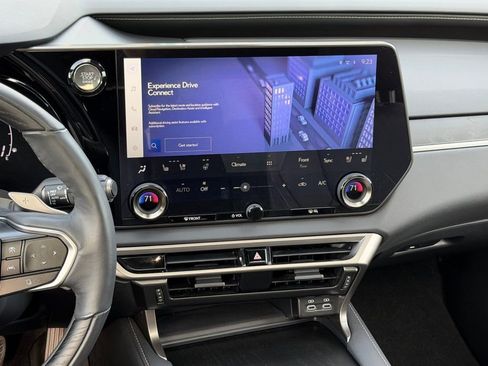 Used 2023 Lexus RX 350 Premium Plus w/ Accessory Package (Z1) image 28