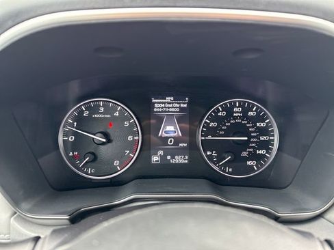 Certified 2025 Subaru Outback Onyx Edition image 20