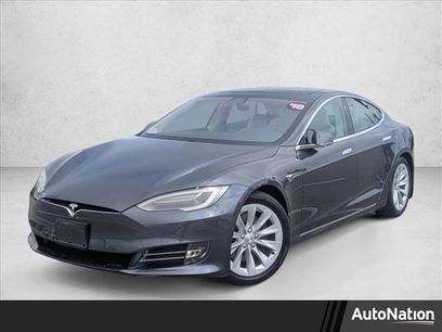 Used 2018 Tesla Model S 75D