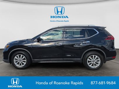 Used 2020 Nissan Rogue S w/ Special Edition Package