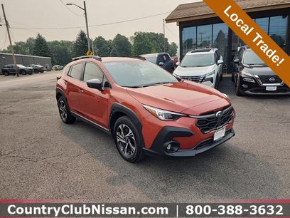 Used 2024 Subaru Crosstrek 2.0i Premium