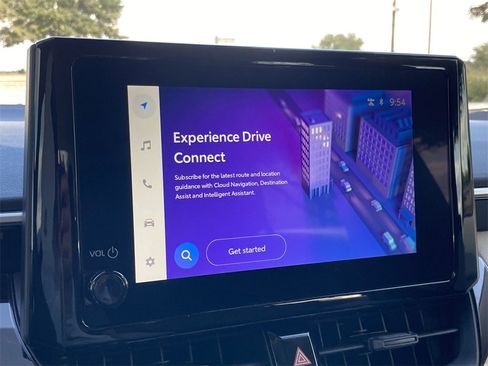 New 2026 Toyota Corolla LE image 9