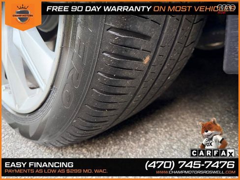 Used 2017 Audi A8 L 3.0T w/ Executive Package AWD/4WD image 14