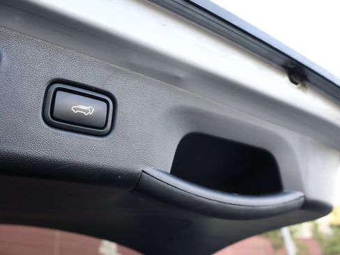 Used 2025 Hyundai Tucson SEL FWD image 24