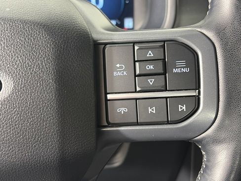 Certified 2024 Ford F150 Lariat image 18