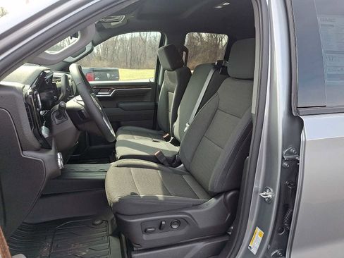 New 2026 GMC Sierra 1500 Elevation w/ Elevation Select Package image 11