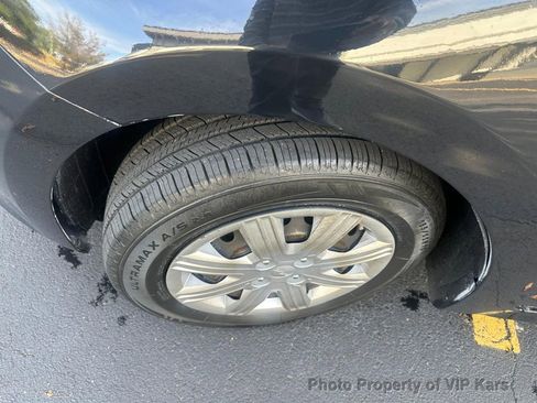 Used 2022 Kia Rio LX image 15