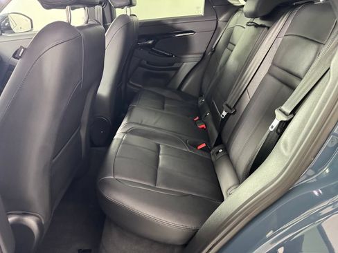 Used 2025 Land Rover Range Rover Evoque S AWD/4WD image 25