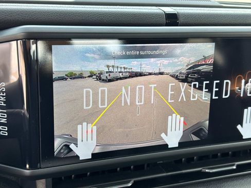 New 2026 Jeep Gladiator Sport image 18