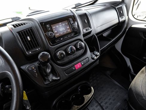 Used 2019 RAM ProMaster 2500 image 18